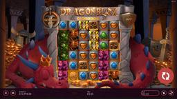 Dragonblox Gigablox slot Peter and Sons