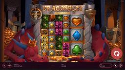 Dragonblox Gigablox slot