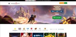 Knightslots casino startsida