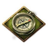 dead canary slot symbol