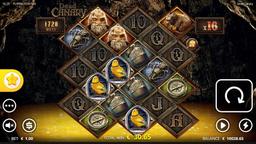 dead canary slot