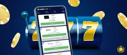 Svenska casinosidor