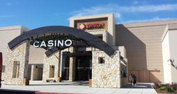 Graton Casino