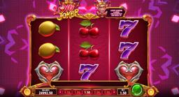 love joker slot