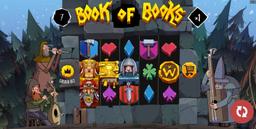 book of books peter and sons