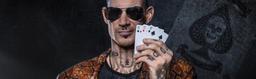 spel tatuering