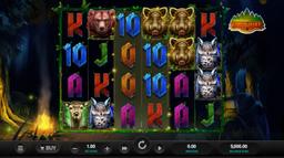 wild hike slot relax gaming