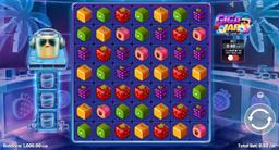 Giga Jar Cluster Link slot