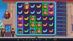 banana town dream drop slot