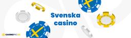 svenska casinon banner