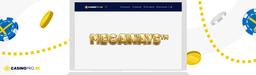 casinospel med megaways