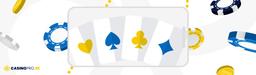 Videopoker casino spel