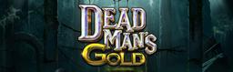 Dead Man's Gold slot banner
