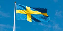 Sveriges nationaldag