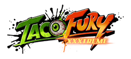 Taco Fury XXXtreme NetEnt