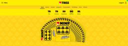Minitriss