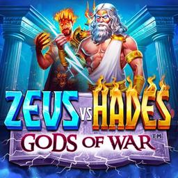 Zeus vs Hades Gods of War slot