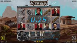 Whacked Nolimit City
