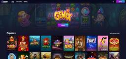 X3000 casino
