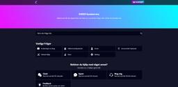 X3000 casino support
