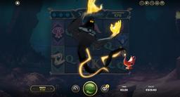 The Wish Master Megaways NetEnt