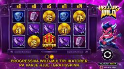 Hellvis Wild Slot