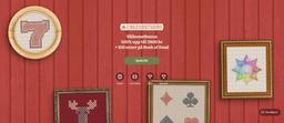 Casinostugan välkomstbonus