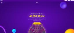 Happy Casino välkomstbonus
