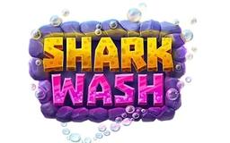 shark wash slot logo