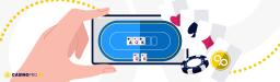 poker online