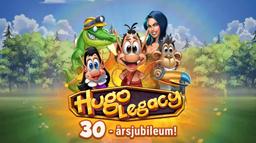 Hugo Legacy Slot Recension