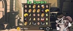 Le Bandit Gameplay