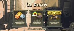 Le Bandit Slot