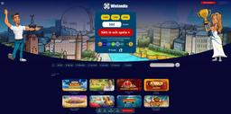 Winlandia Casino