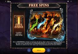 judgement day megaways free spins