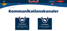 playtoro support