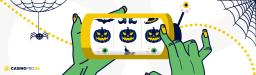 Halloween slots