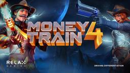 Money Train 4