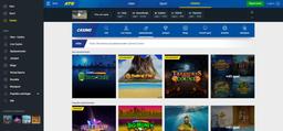atg casino