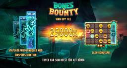bones and bounty