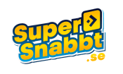 supersnabbt casino logo