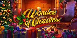 wounders of christmas banner