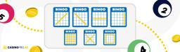 Hur spelar man bingo banner