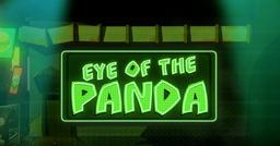 Eye of the Panda First page