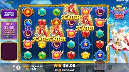Starlight Princess How to play
