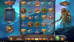 Viking Runecraft 100 slots