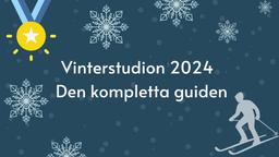 Vinterstudion 2024 guide